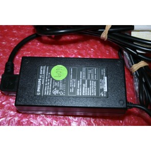 PHILIPS - AC ADAPTER - SAD6012SE, 100-240V, 1.5 - 0.6A, 50/60Hz Output: 12V, 5A