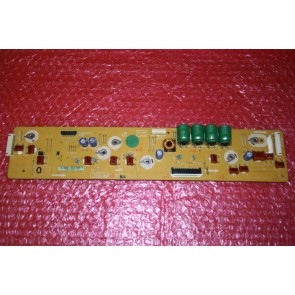 SAMSUNG - LJ92-01957A, LJ41-10330A, PBA REV: A, LJ9201957A, LJ4110330A, PS60F5500AKXXU - X-MAIN