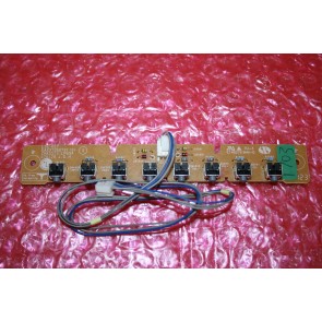 *NEW* LG - FUNCTION PCB - EBR36362001, EAX37266701, 19LS4D