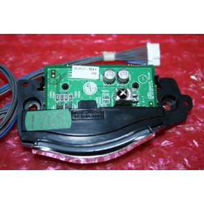 *NEW* LG - POWER SWITCH - EBR61125203, EAX56878201, 