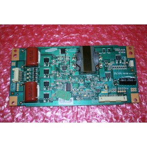 SHARP - DRIVER PCB - SSL400_0E2B, SSL4000E2B, LC-40LE511E, LC40LE511E