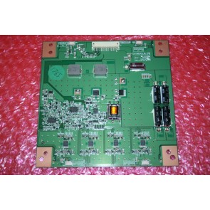 LG - INVERTER PCB - T87D086.00, T87D08600, 42LV355U-ZB.BEKJLJP, 42LV355UZBBEKJLJP