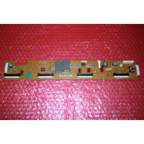 SAMSUNG - LJ92-01870A, PBA REV: A, PS51E6500EUXXU, LJ41-10171A,  LJ4110171A, LJ9201870A - X-BUFFER