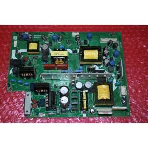 SHARP - PSU - RDENCA134WJZZ, QPWBN0123SNPZ(57), LC-26GA6E, LC26GA6E, PSD-0435, QPWBN0123SNPZ57, PSD0435