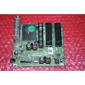 SONY - I1205695A, 1-871-490-11, 187149011, KDL40U2000 - TUNER PCB
