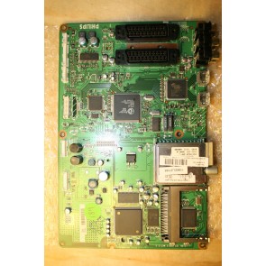 PHILIPS - 3139 123 62613, 313912362613, 50PFP5532D/05, 50PFP5532D05, 313926807398, MAIN PCB
