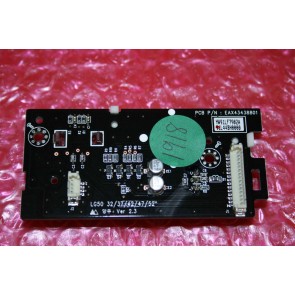 LG - IR SENSOR - EAX43438801, 42LG5010-ZD.AEKDLJG, 42LG5010ZDAEKDLJG