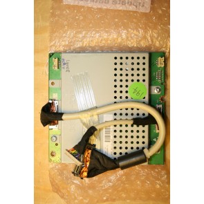 PHILIPS - 313926806132, 37PFL7662D/05, 37PFL7662D05, LOGIC PCB