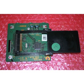 SONY - A1314207A, 1-873-955-11, 187395511, KDL-46X3000, CARD READER 