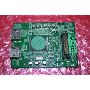 TECHNIKA - 17DB22Z-1, 201206, 20310307, 17DB22Z1, LCD32-207, LCD32207, HDMI PCB 
