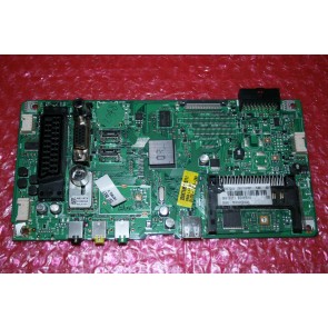 SHARP - DIGITAL PCB - 17MB62-2.6, 17MB6226, LC-40LE240EX, LC40LE240EX