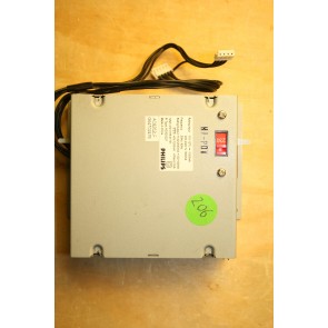 PHILIPS - 3141 078 01731, 314107801731, AC8252LF, WAS7000, 