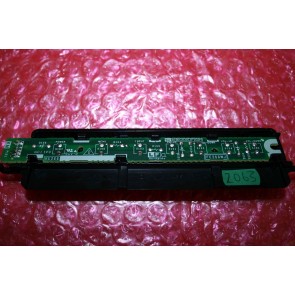 SHARP - FE266WJ, KE266, LC-32D44E-BK, LC32D44EBK, BUTTON PCB 