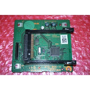 SONY - A1314207A, 1-873-955-11, 187395511, KDL-52W3000, KDL52W3000, DIGITAL PCB 