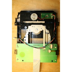 PHILIPS - 9965 100 32839, 996510032839, HTS3560, ASA-9332-B01-03, ASA L9332C -A(V1.2), BLU-RAY