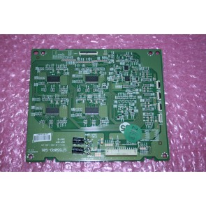 SONY - LED DRIVER - ST550RD-S01 REV:1.0, ST550RDS01, KDL-55HX853, KDL55HX853