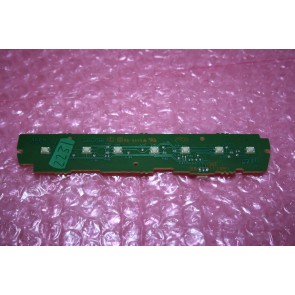 SONY - BUTTON PCB - BQK970002A, KDL-40W4500, KDL40W4500