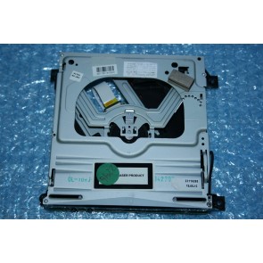TOSHIBA - DVD MECH - 30077391, LOADER DL-10, 19DL502B2