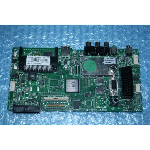 SANYO - AV PCB - 17MB60-4.1, 20598256, 17MB6041, CE26LD08N-B, CE26LD08NB