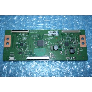 PANASONIC - T-CON - 6870C-0401C, LC420EUN (SE)(M3), 6870C0401C, LC420EUNSEM3, TX-L42E5B, TXL42E5B, 32/37/42/47/55 FHD TM120 VER 0.3