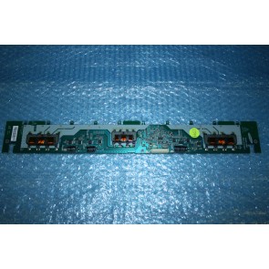 SONY - INVERTER PCB - SSI400_10B01, KDL-40CX520, KDL40CX520, SSI40010B01
