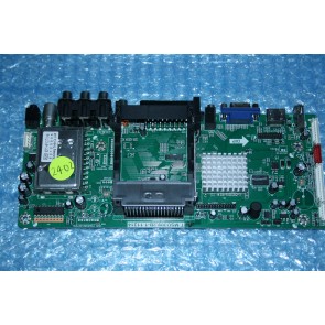 BLUE DIAMOND - AV PCB - T.MSD309.2B-1 11314, BD32L, LTA320AP29, TMSD3092B111314