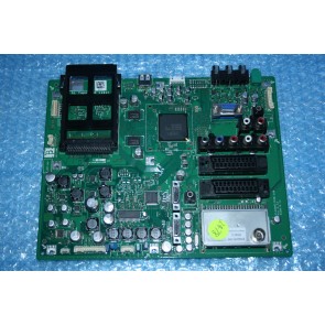 SONY - MAIN PCB - 1-857-143, 1-857-143-51, FLX00017358-106 VER:5.13,1857143, 185714351, FLX00017358106 