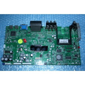 SANYO - MAIN PCB - 17MB12-2, 20392412, CE32LD33-B, CE32LD33B