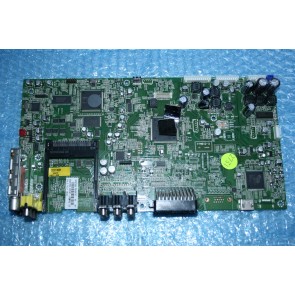 ACOUSTIC - MAIN PCB - 17MB12-3, 20428797, 17MB123, LCD26761HDF