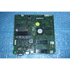 SONY - MAIN PCB - Y2009480A, 1-883-753-12, KDL-40EX724, KDL40EX724, 188375312