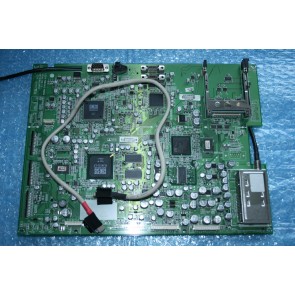 LG - 68709M0355F, 68719MMU84A, 42PC1D-EC, 42PC1DEC, MAIN PCB 