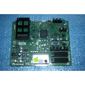 SONY - MAIN PCB - 185734511, 1-857-345, FLX00018746-109, KDL26S5500, KDL-26S5500, 1857345, FLX00018746109