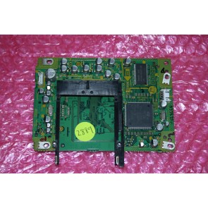 SHARP - CB00C73191, CEF243A, NP-140TL, LC-32AD5E-BK, LC-32AD5EBK, DIGITAL PCB 