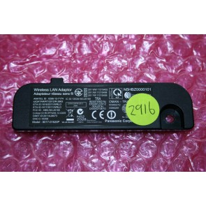 PANASONIC - WIFI LAN - N5HBZ0000101, 8017-01620P, TX-L50BL6B, TXL50BL6B