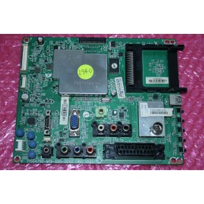PHILIPS - MAIN PCB - 715G4796-M1B-000-004X, 19PFL3606H/12, 19PFL3606H12, 715G4796M1B000004X