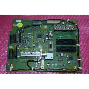 PANASONIC - AV PCB - TXNH1HNTB, TNPA4177, TH-42PX70B, TH42PX70B