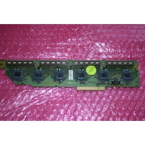 PANASONIC - Y-DRIVE - TXNSD1HNTB, TNPA4185, TH-42PX70B, TH42PX70B
