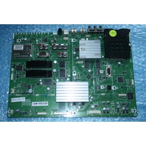 SHARP - MAIN PCB - KE685WE24, DUNTKE685WE, LC-42DH77E, LC42DH77E, QPWBXE685WJN3