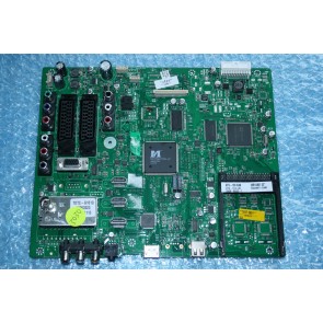 *NEW*  SANYO CE32LD08-B MAIN PCB - 20518451, 17MB35-4