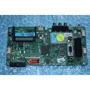 SANYO - MAIN PCB - 17MB60-4.1, 17MB6041, CE32LD08N-B, CE32LD08NB