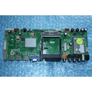 LOGIK - MAIN PCB - T.MSD306.8B, L32DLCD11