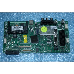 SANYO - MAIN PCB - 17MB60-4, CE32LD08N-B, 17MB604, CE32LD08NB