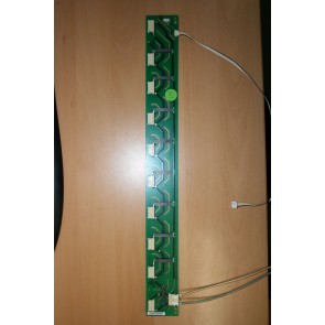 Samsung - 4H.V2358.001 /C2, 4HV2358001C2, LE40S86BDXXEU, Inverter PCB