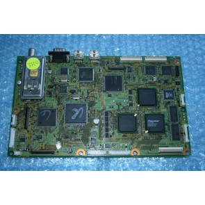 PIONEER - AWV2318, ANP2149-D, ANP2149D, MAIN PCB