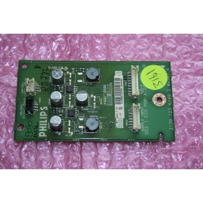 PHILIPS - 313926722301, 3139 123 6149.3, 42PF5331/10, 42PF533110, AUDIO PCB 