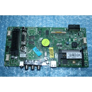 HITACHI - MAIN PCB - 17MB62-2.6, 23071646, L32HK04UL, 17MB6226