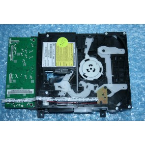TOSHIBA - MECH - DAV-RR953WE, 22DV713B, VER NO. 1000, ROM VER. 1020, DAVRR953WE