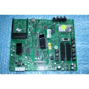 SANYO - MAIN PCB - 20518451, 17MB35-4, CE32LD17-B, CE32LD17B, 17MB354