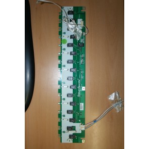 Samsung - LE40R88BDXXEU, SSB400WA16V, Inverter PCB 