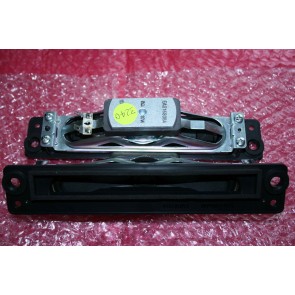 *NEW* TOSHIBA - 75010928, V30A00003800, SPK-1504AM, EAB16101A, SPK1504AM, SPEAKERS 